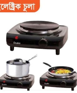 Osaka Induction Hot Plate portable electric stove Cooker