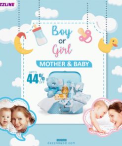BABY-KIDS & TOYS