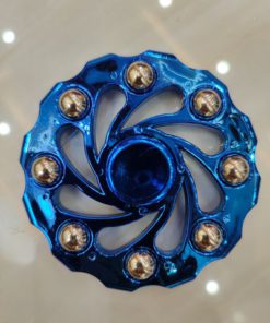 Premium Metal Spinner big size