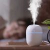 Air Humidifier