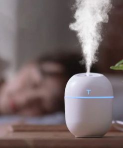 Air Humidifier