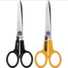 Deli Scissor 8 Inc for Multi purpose