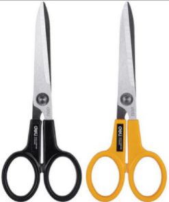 Deli Scissor 8 Inc for Multi purpose