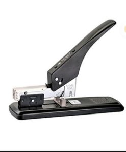 Heavy Duty Stapler HD-23S17 Black