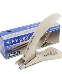Staples Remover SR-300