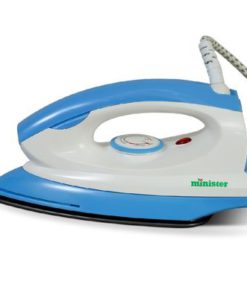 MINISTER IRON YPF-631