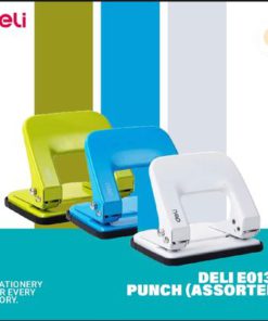 Deli E0136 Punch