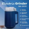 Electric Grinder Machine