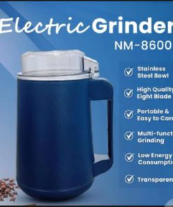 Electric Grinder Machine