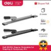 Deli Long Range Stapler Capacity 25 Sheets