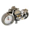 Motorbike for office decoration