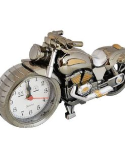 Motorbike for office decoration