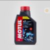 MOTUL 3000 4T Plus 10W-30 Mineral 1.2 Ltr