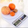 Digital quality Scale 10 Kg
