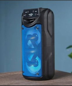 Bluetooth Speaker 6 Inch Super Sound quality
