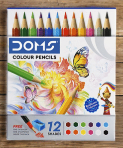 Color Pencil