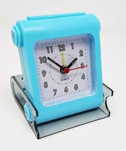 Alarm clock