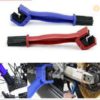 Chain Clean Brush for Motorcycle and Bicycle