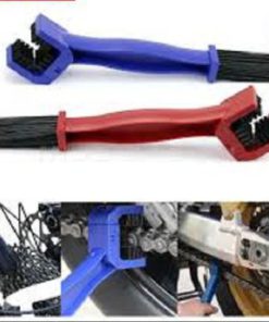 Chain Clean Brush for Motorcycle and Bicycle