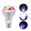 Rotating Light