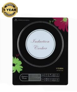Induction Chula- Vision:1204