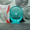Recgarging Fan 7"