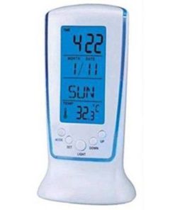 Digital clock