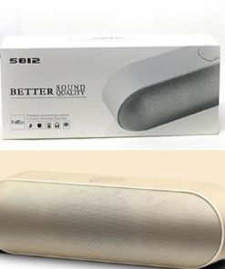 Bluetooth Speaker S812, Super Sound
