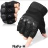 Hand Gloves for Bike, Size-L