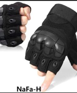 Hand Gloves for Bike, Size-L