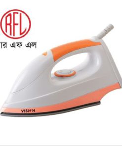 Dry Iron VIS-633