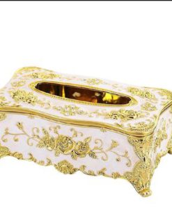 Tissue Box Special