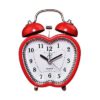 Table clock 2 bells