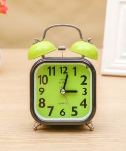 Table clock
