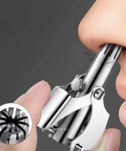 Nose Trimmer for Mens