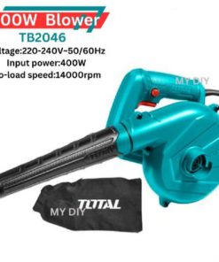 Total Aspirator Blower TB-2046