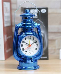 Alarm Clock Harican style