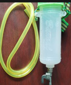 Average Testing Bottle All Bike