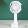 Fan standing