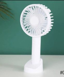 Fan standing