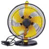 High Speedy Fan