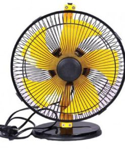 High Speedy Fan