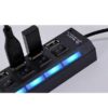 4 USB 2.0 Ports
