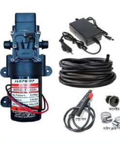 Car/Bike Wash water pump