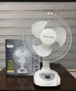 Defender Charger Fan 12"