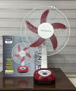Defender Charger Fan 16"