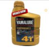 YAMALUBE 10W-40 Semi Synthetic
