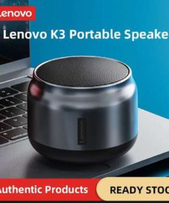 Lenevo Bluetooth Super quality Speaker