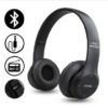 Wireless Bluetooth Headphones