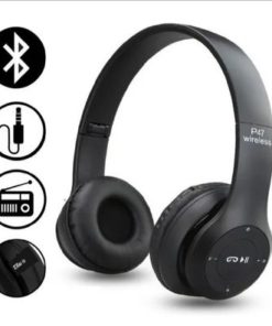 Wireless Bluetooth Headphones